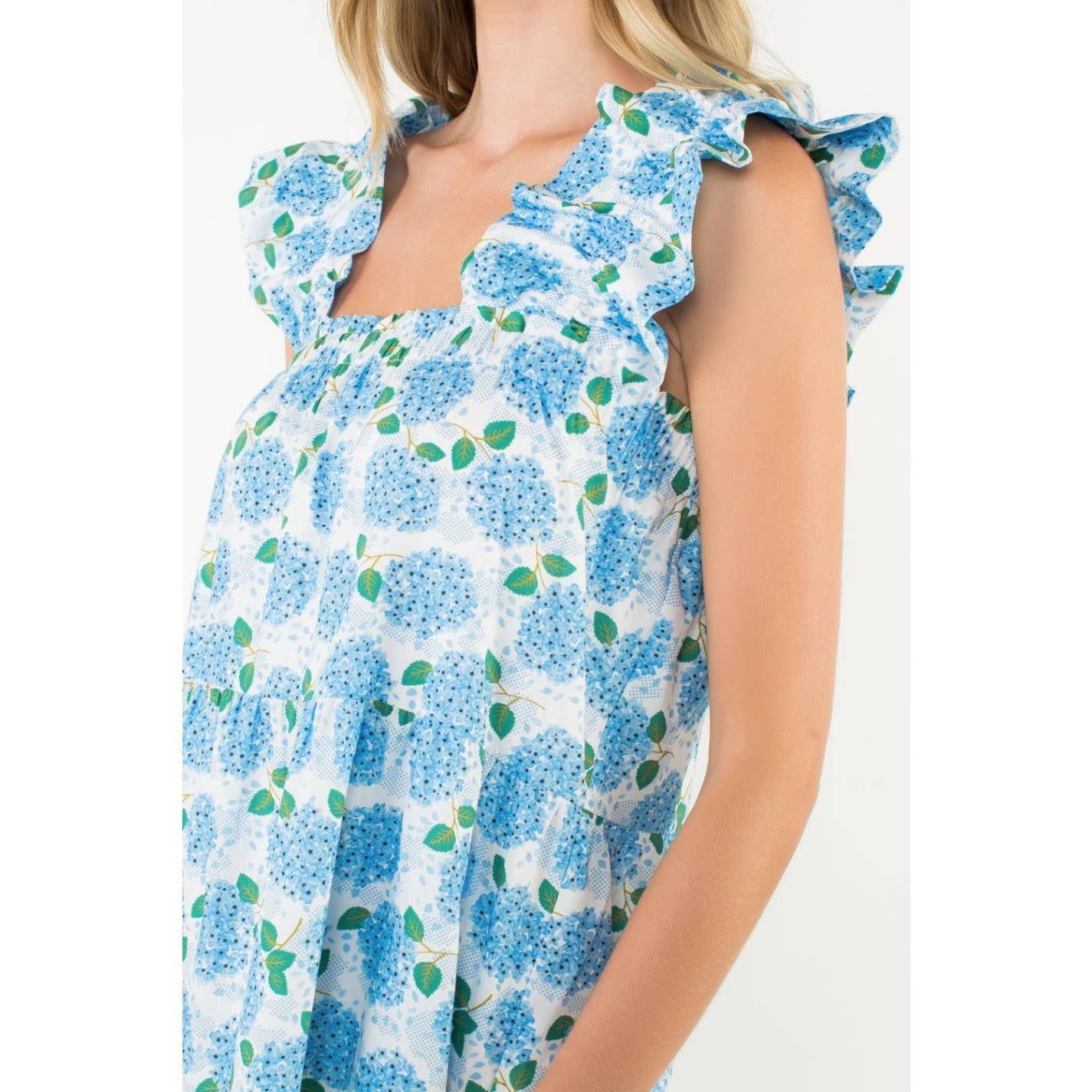 The Dixie Garden Dress