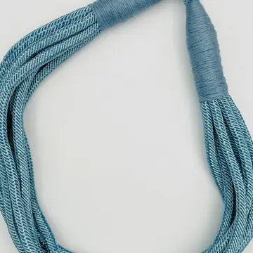 "The Original" Slub 8-Strand Necklace-Multiple Colors