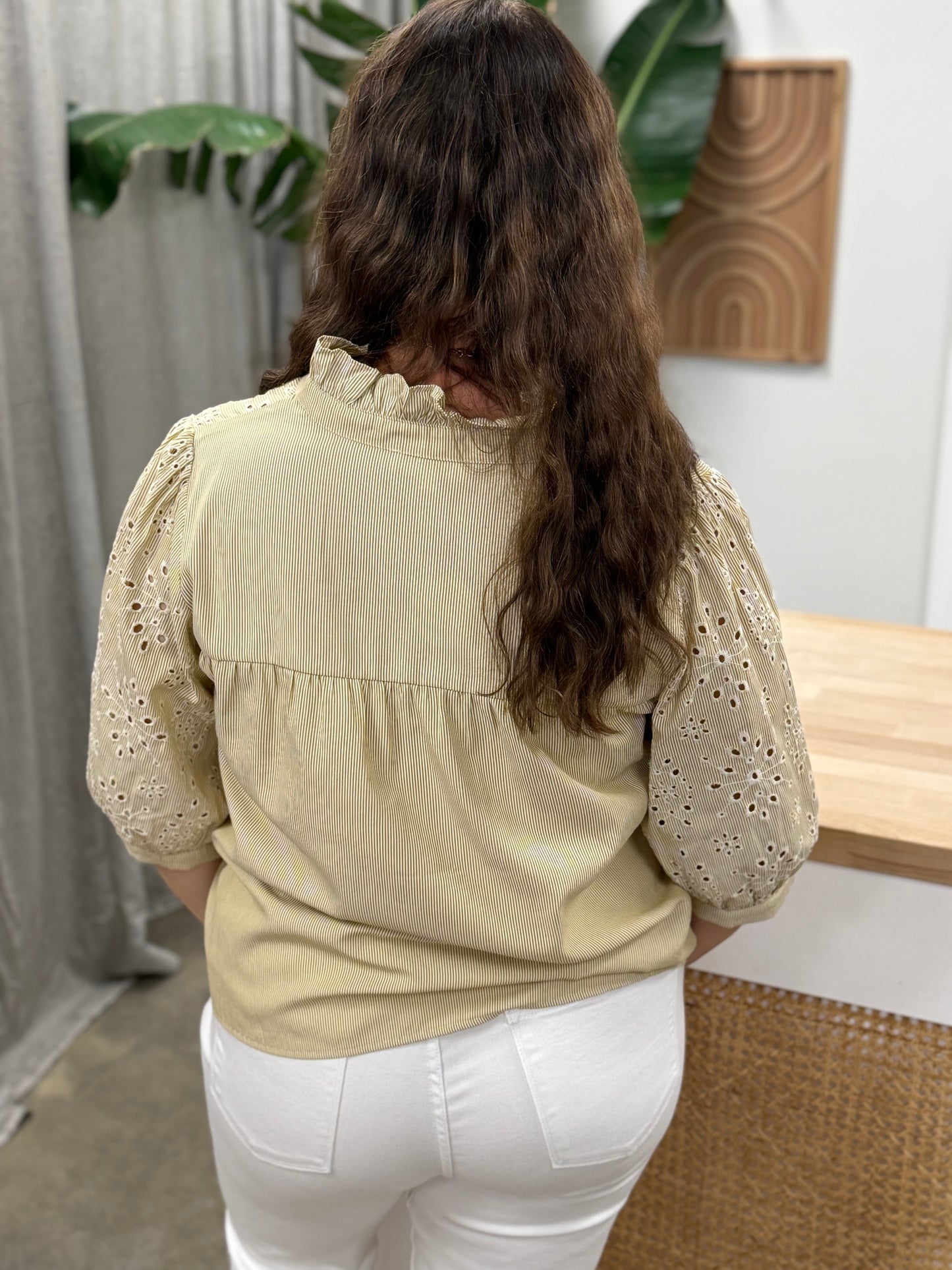The Christina Top