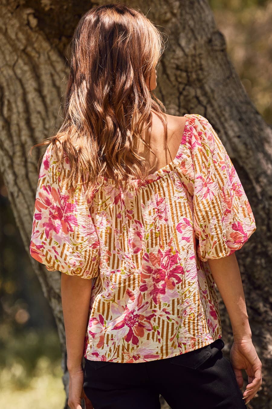 The Fiona Top