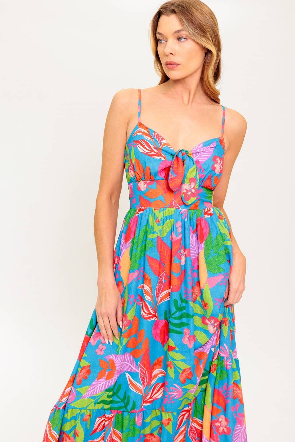 Tropical Rio Maxi