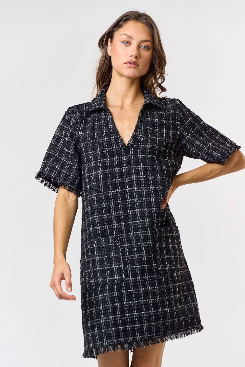 The Blaire Dress