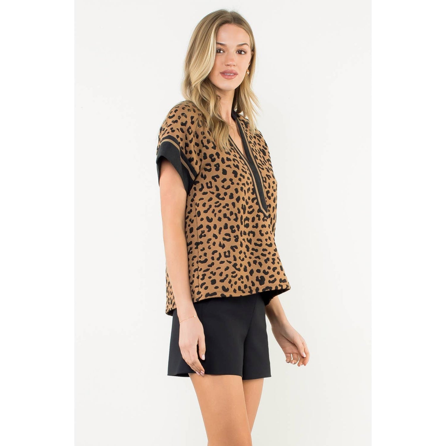 The Tabby Top