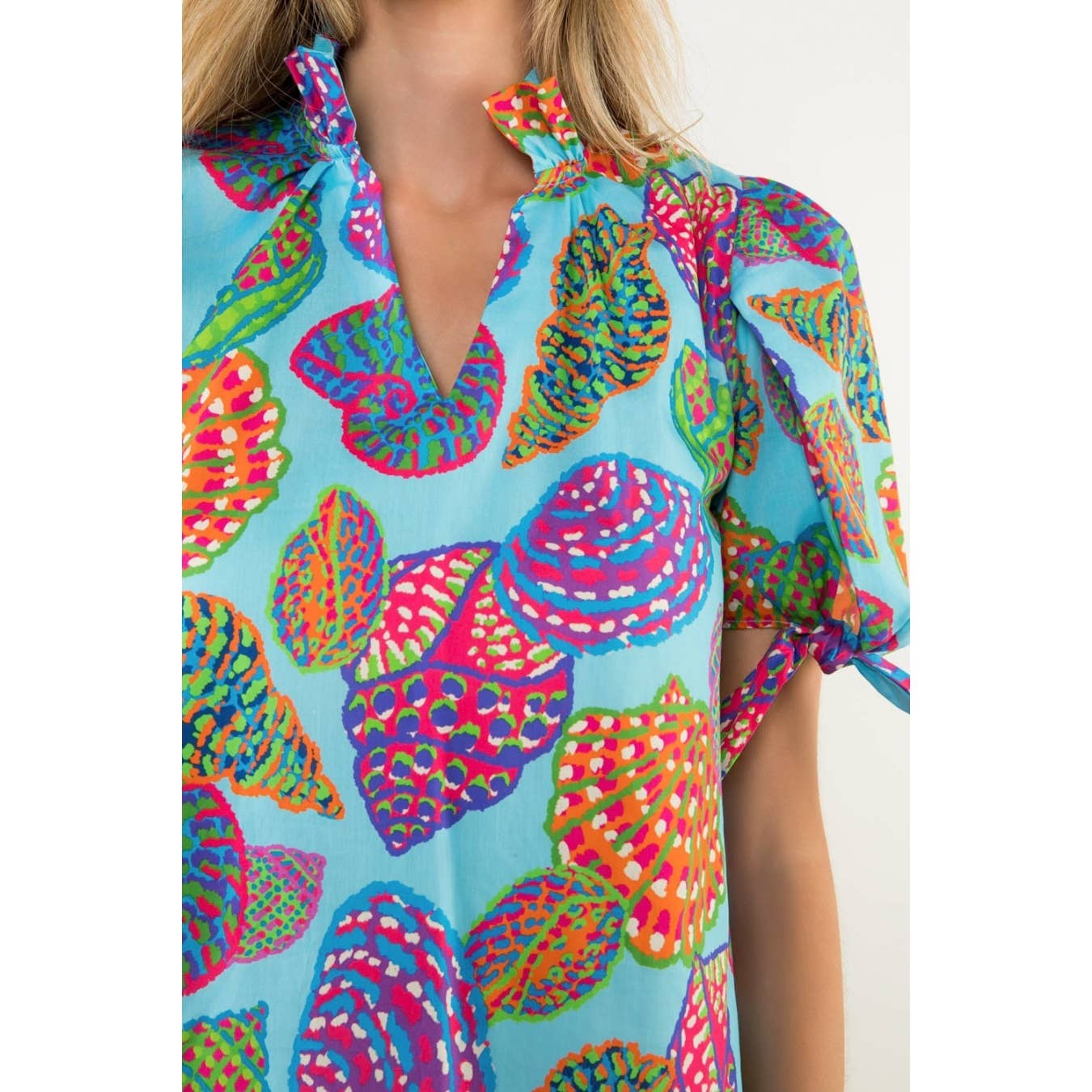 Ariel's Currency Top