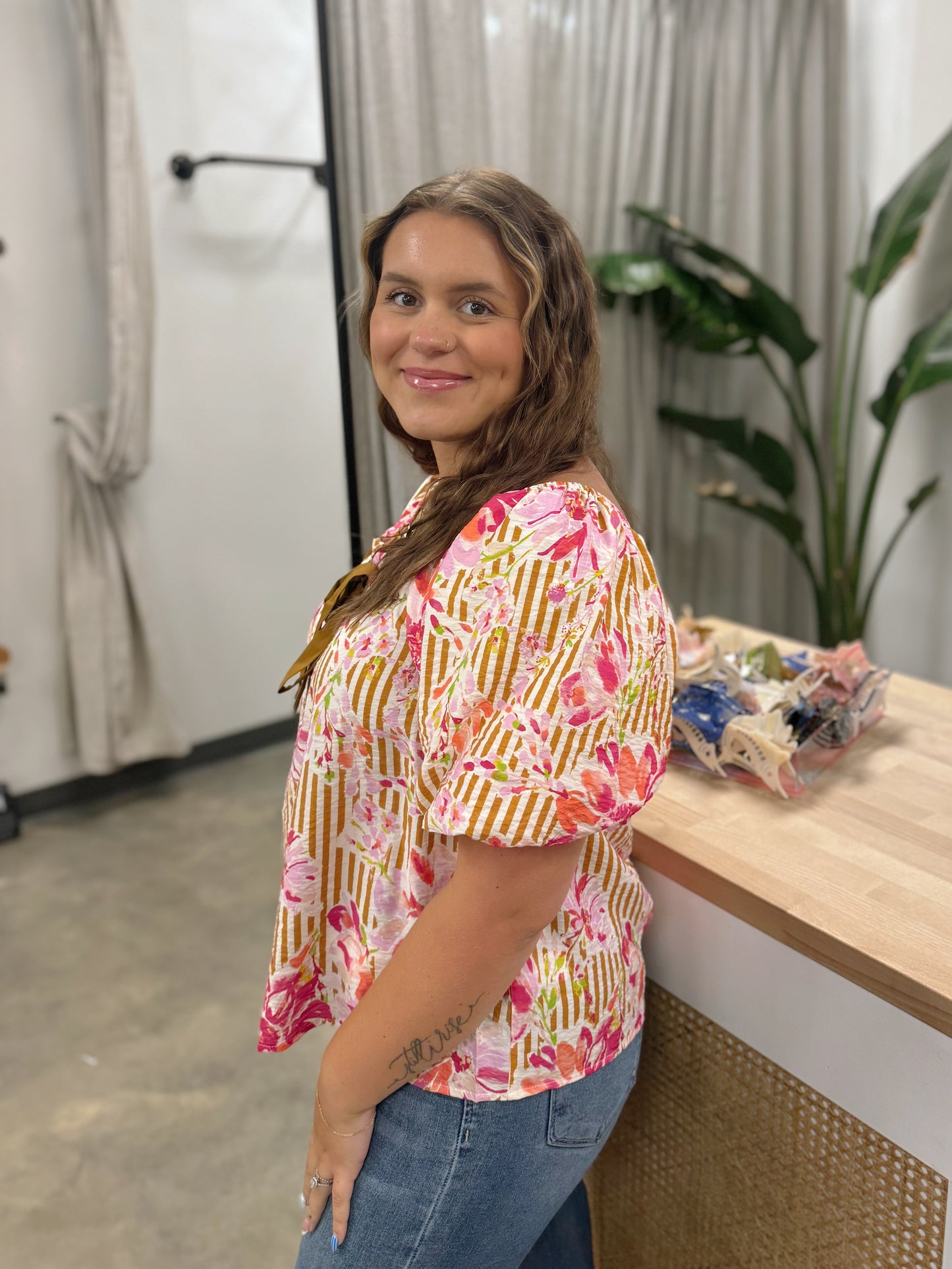The Fiona Top