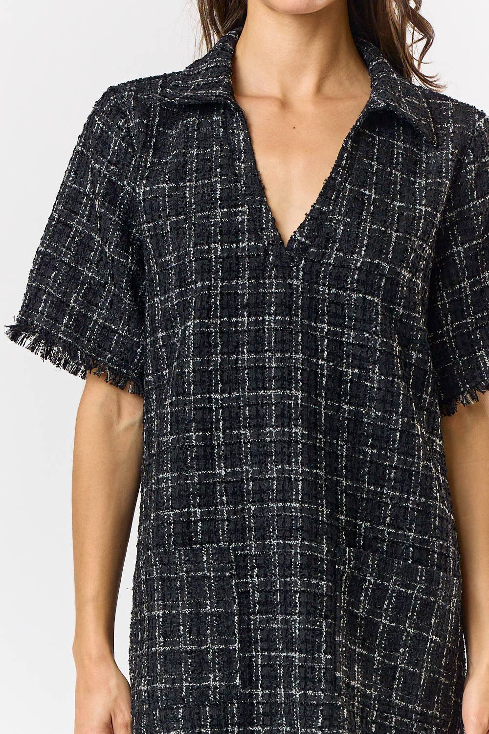 The Blaire Dress