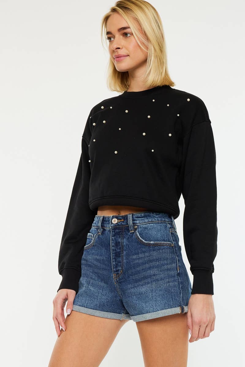 The Kelsey Shorts