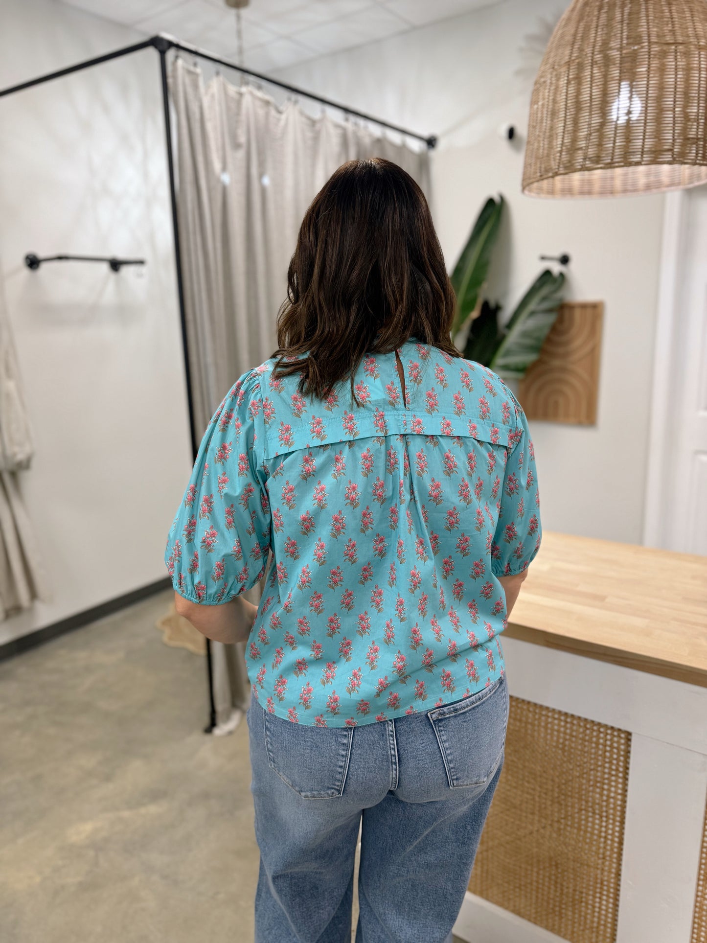 The Macon Top