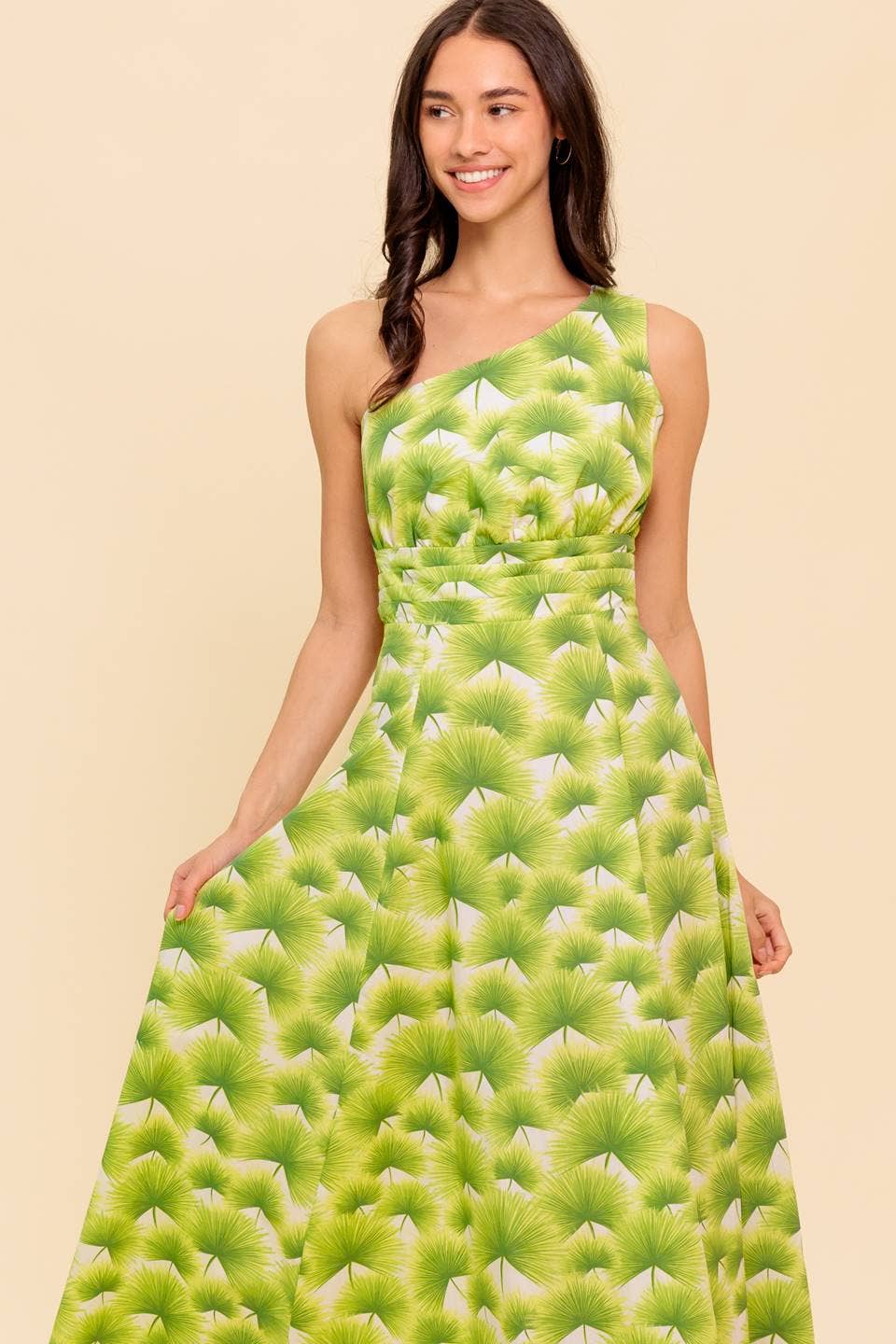 The Isle Of Palms Dress