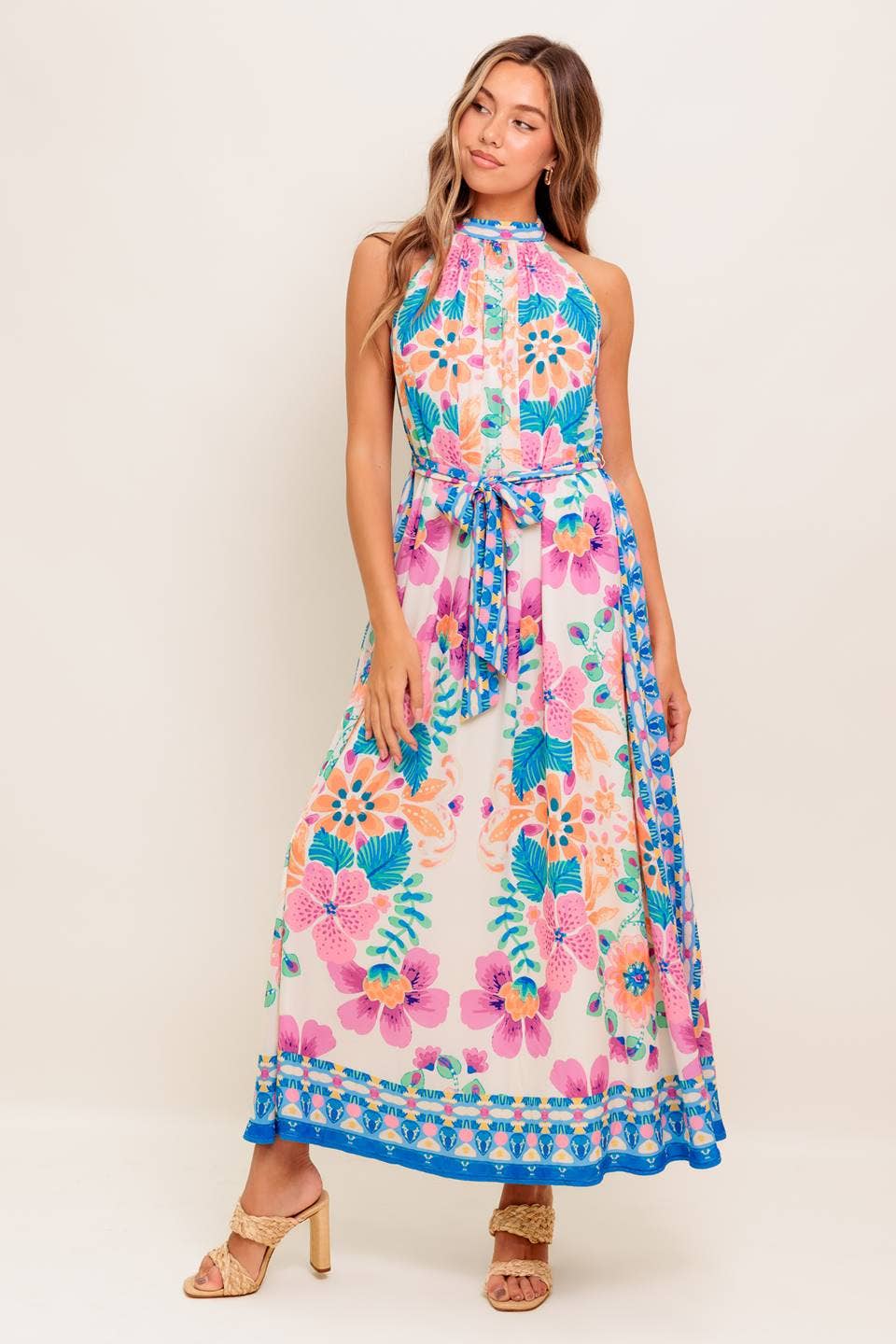 I'm Here To Impress Dress