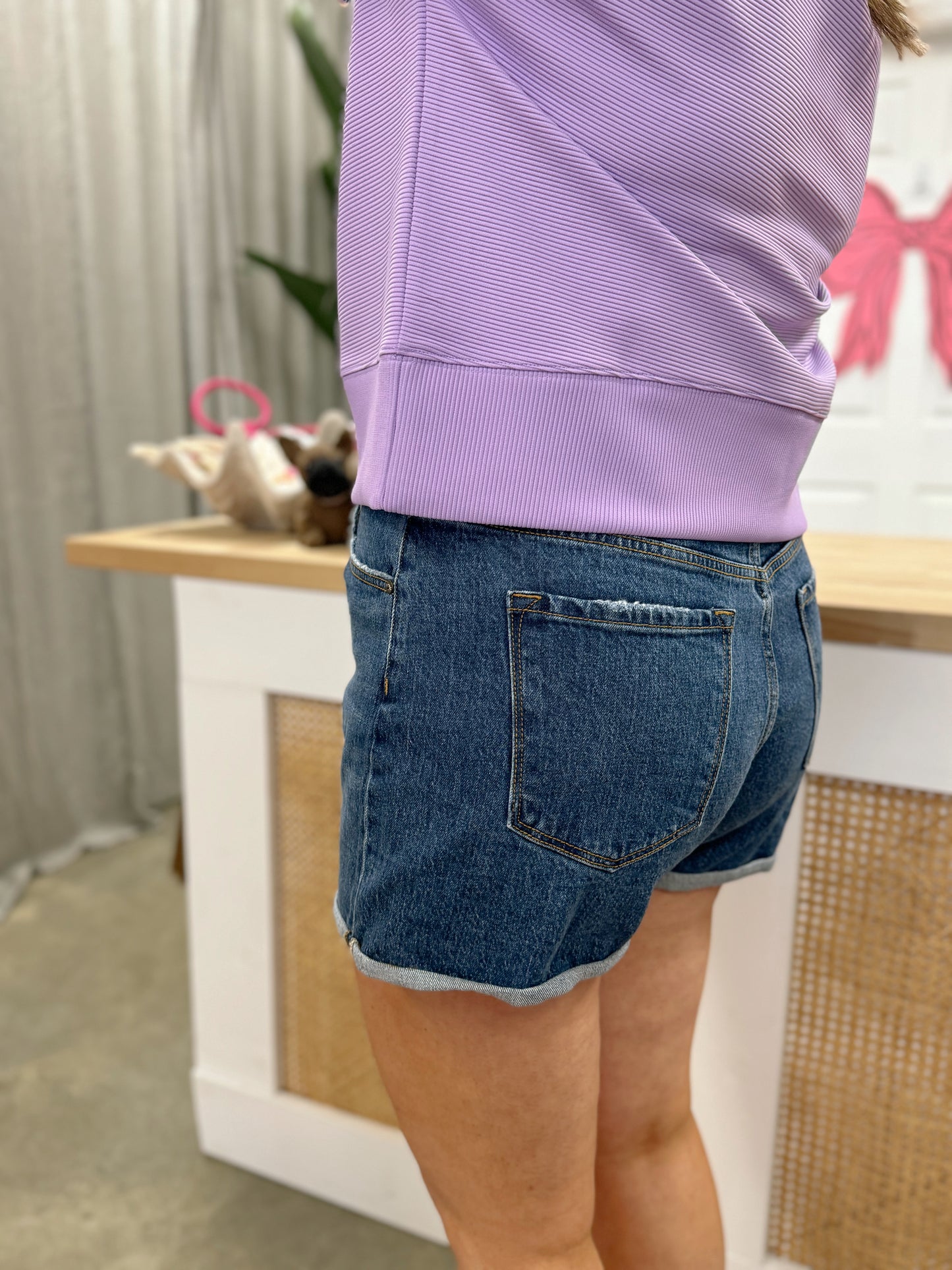 The Kelsey Shorts