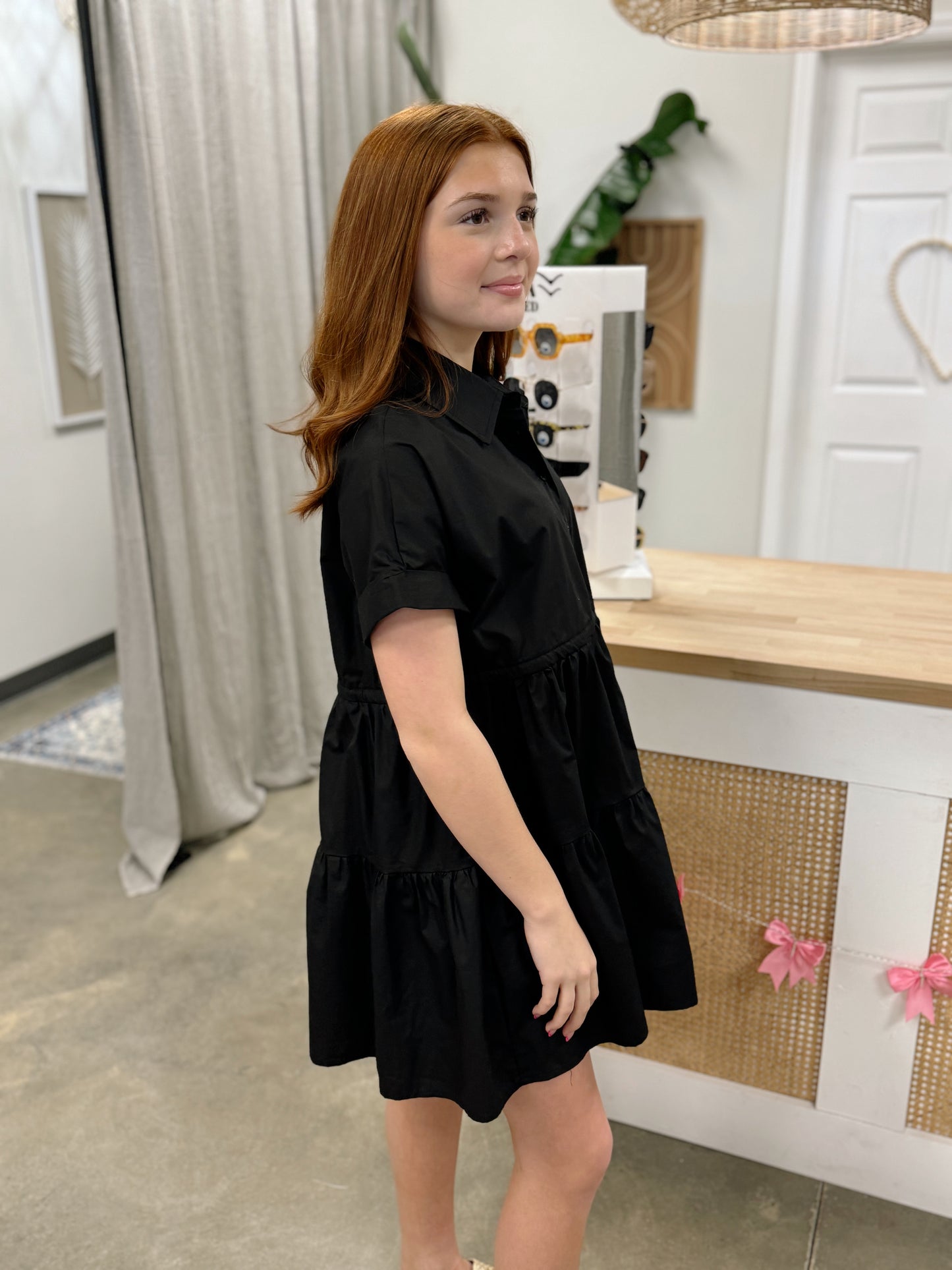 The Jodi Dress