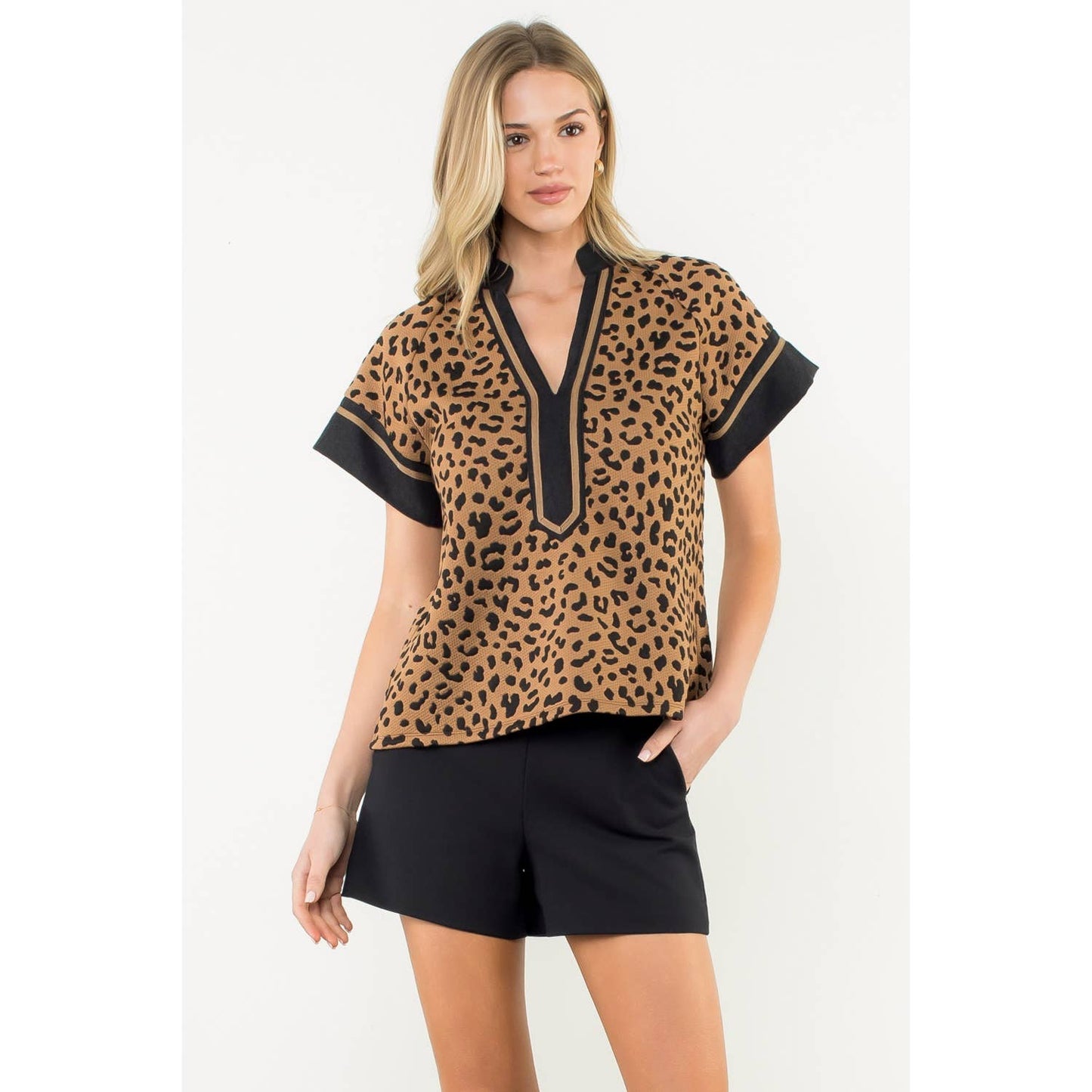 The Tabby Top