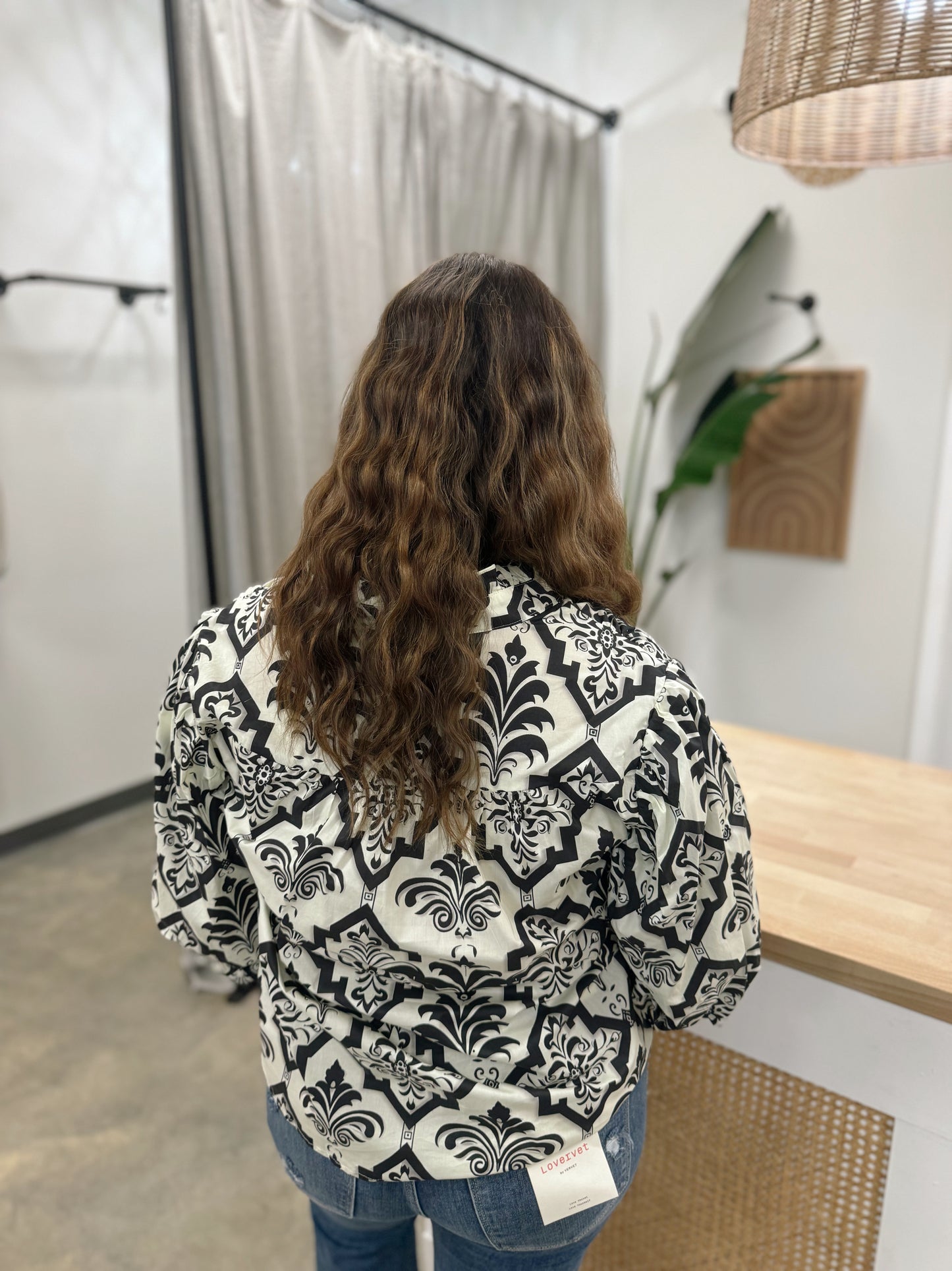 The Berkley Top