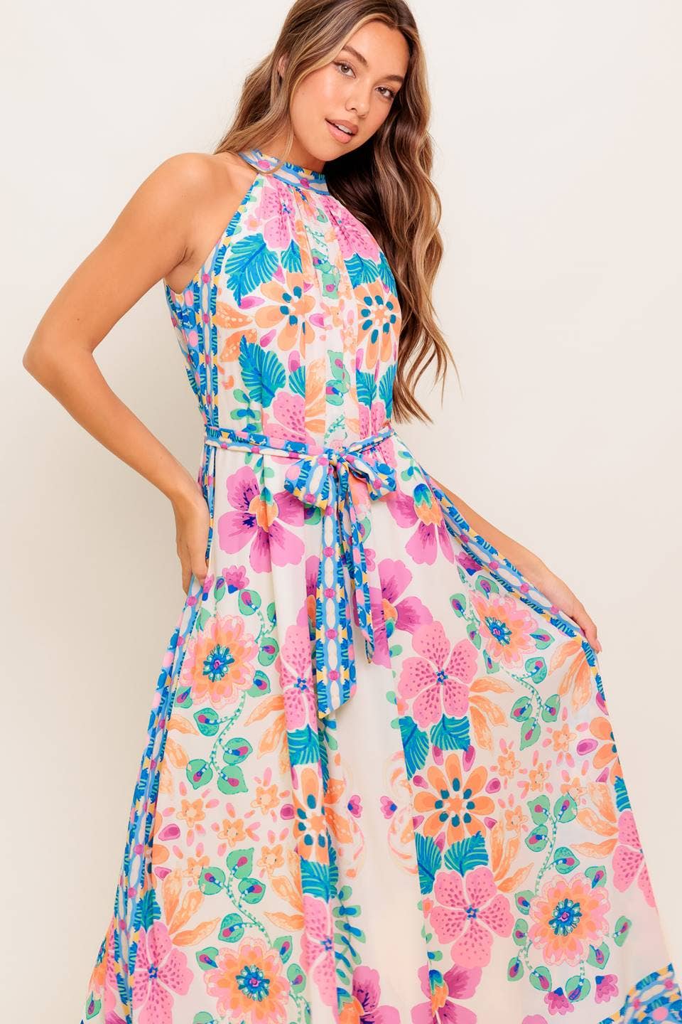 I'm Here To Impress Dress