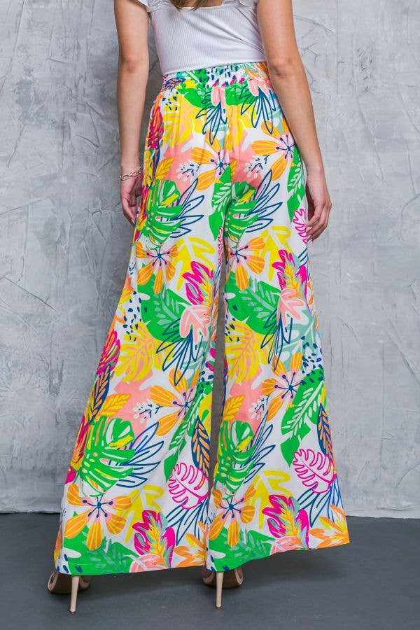 The Jungle Fever Pants