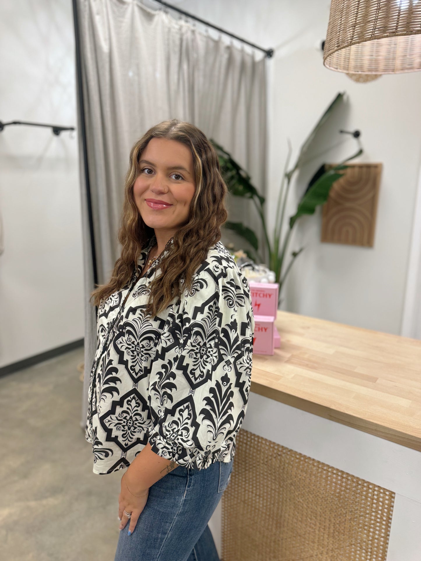 The Berkley Top