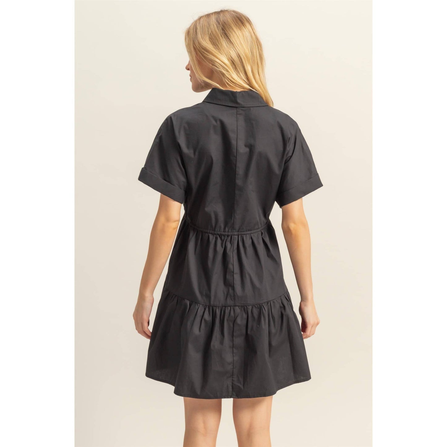 The Jodi Dress