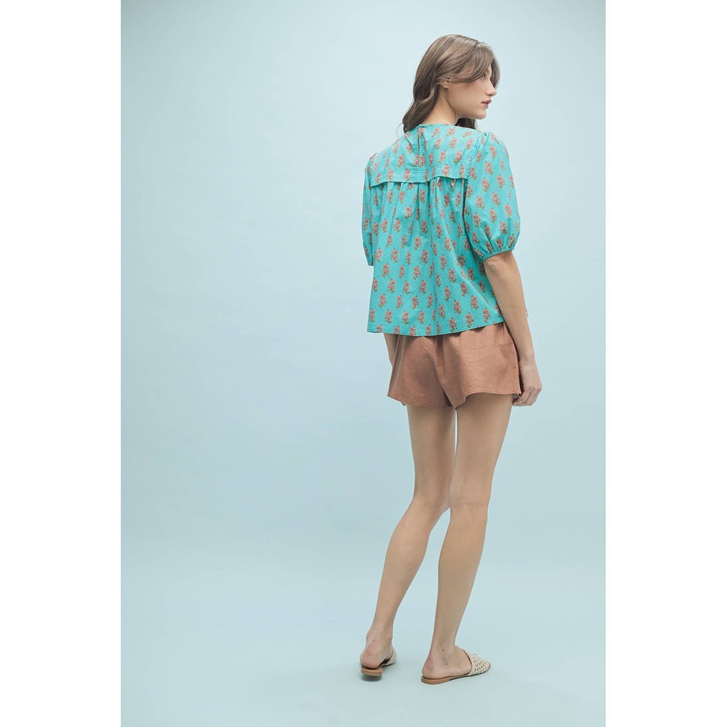 The Macon Top