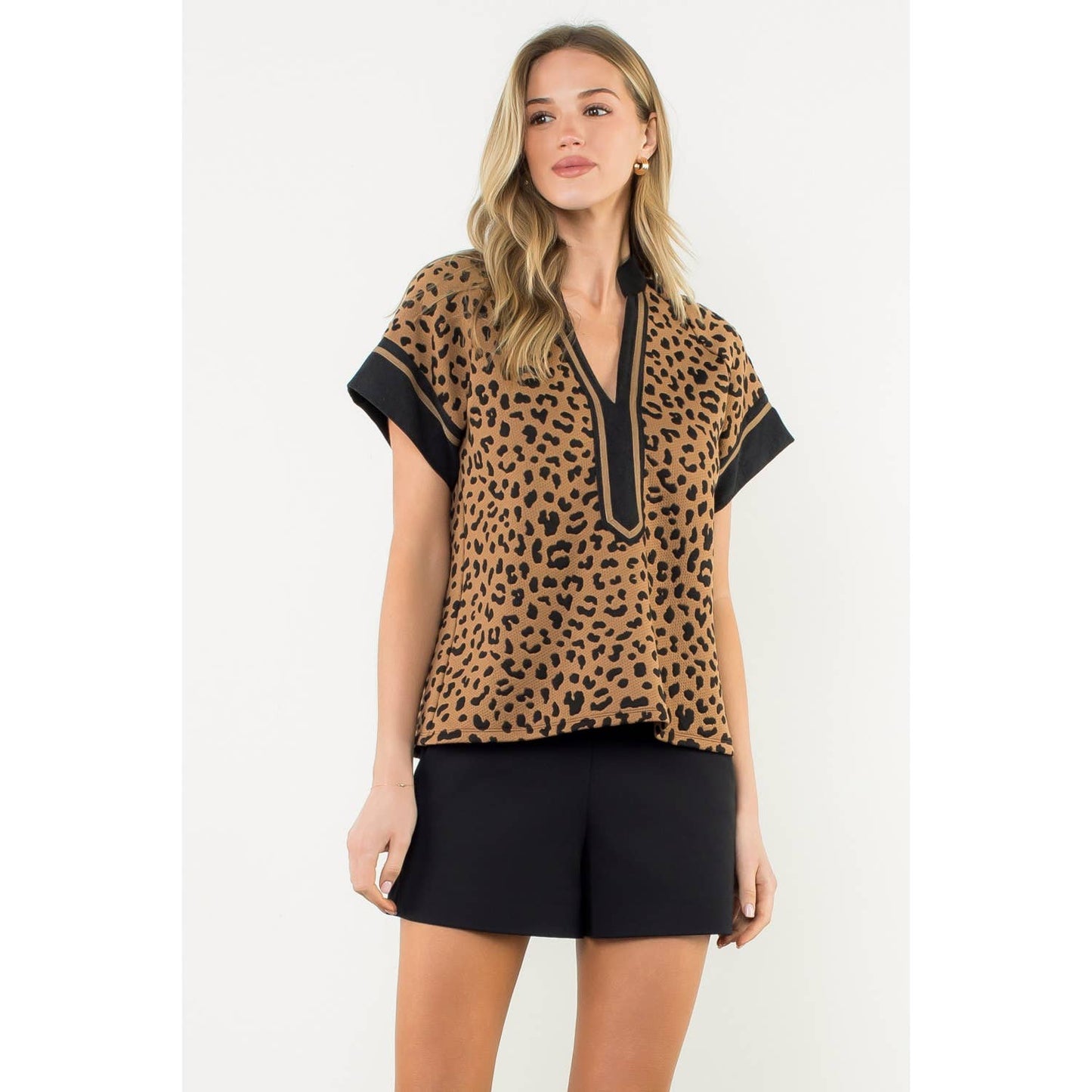 The Tabby Top