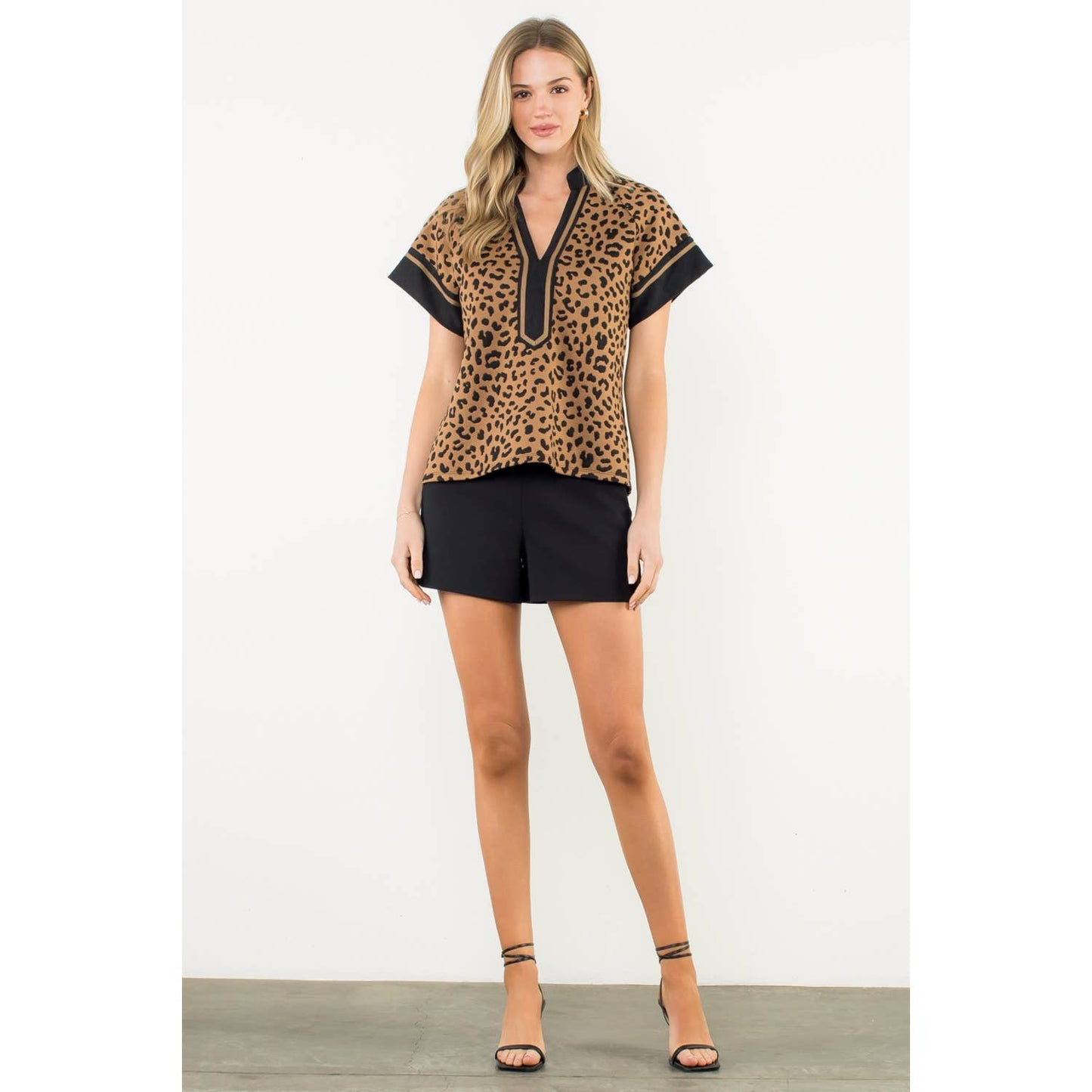 The Tabby Top