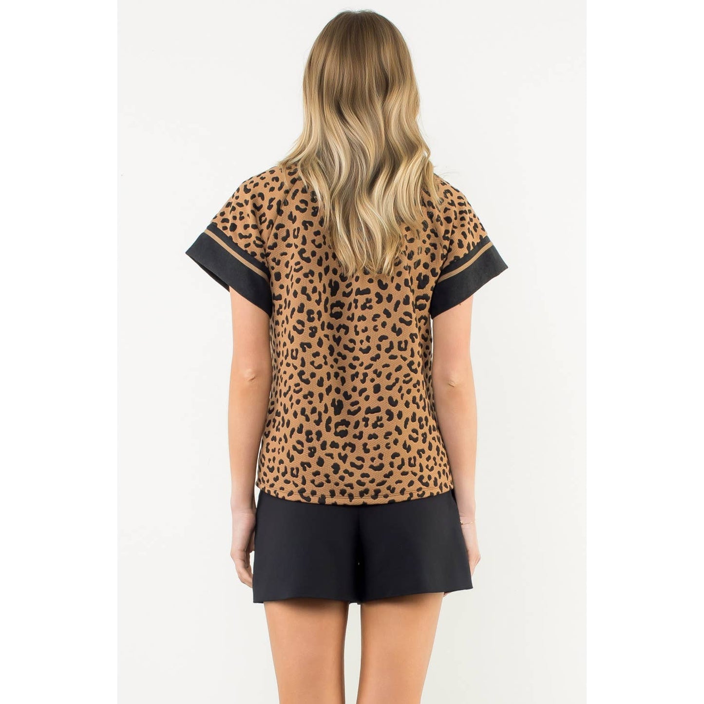 The Tabby Top