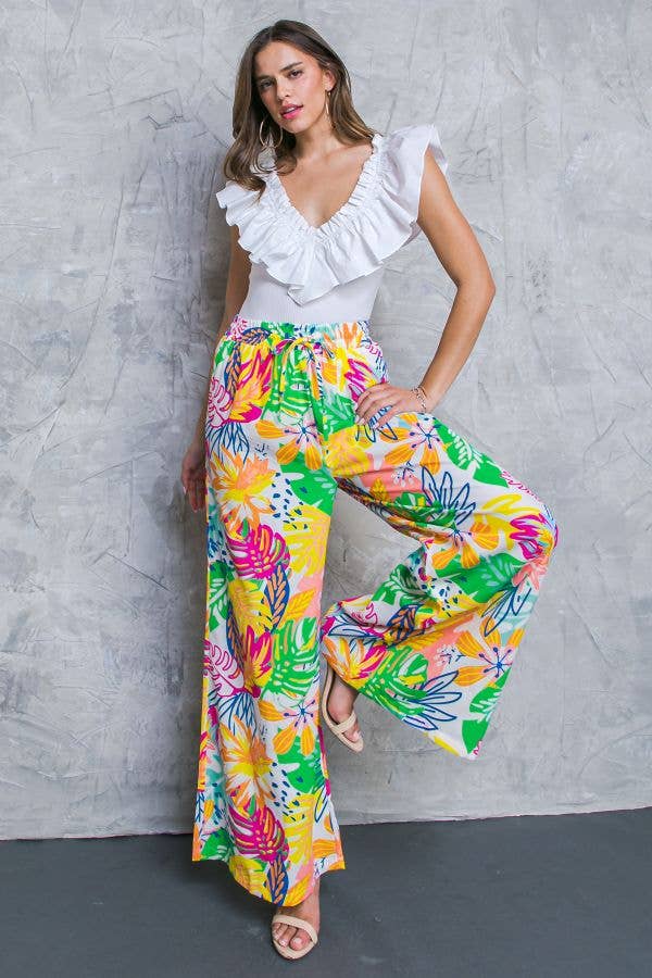 The Jungle Fever Pants