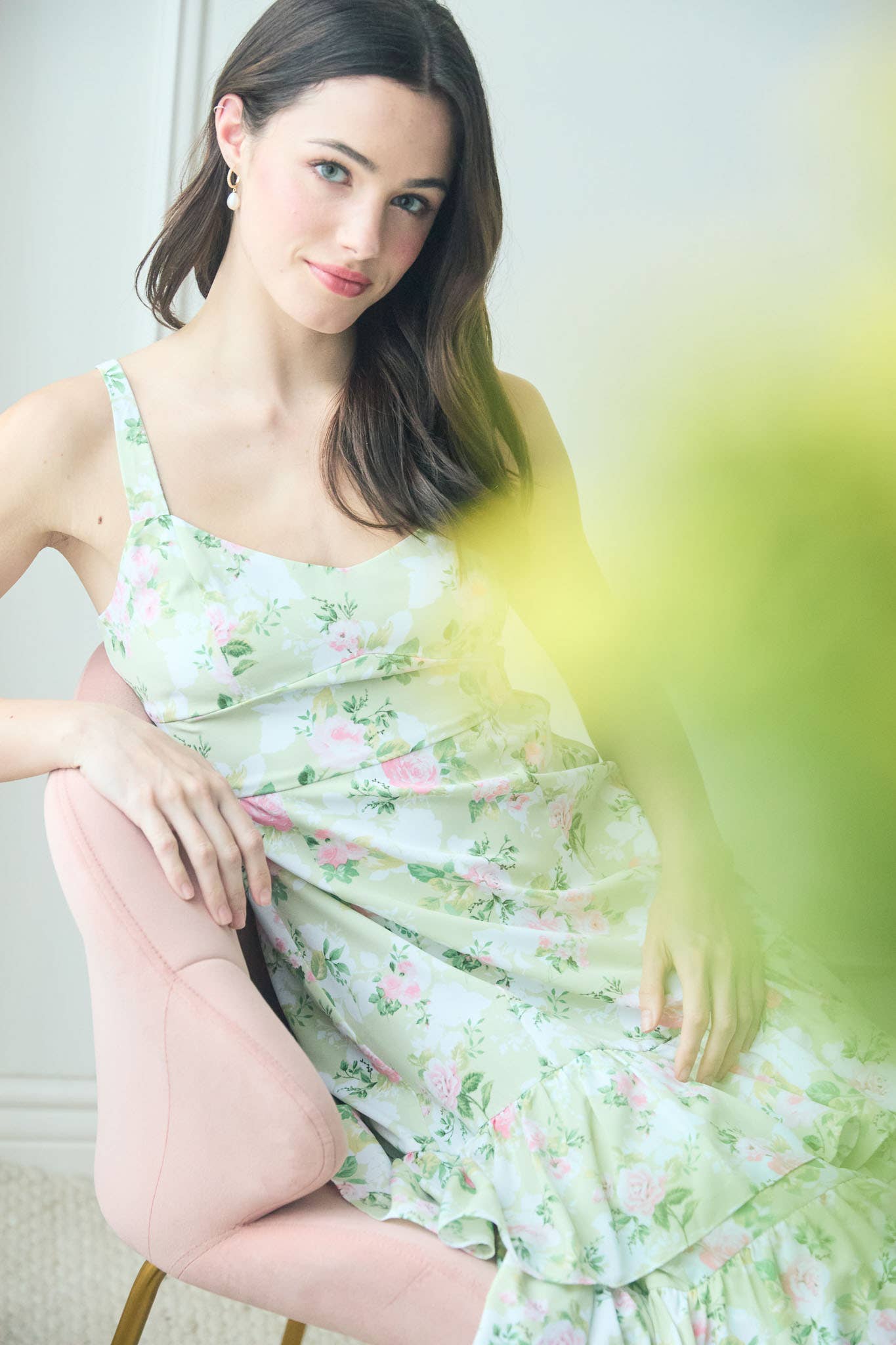 The Kipper Dress