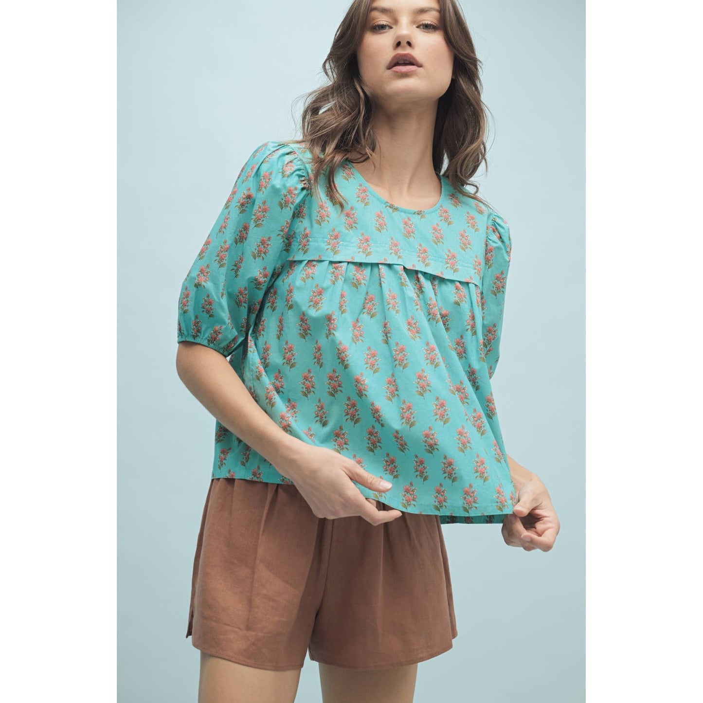 The Macon Top