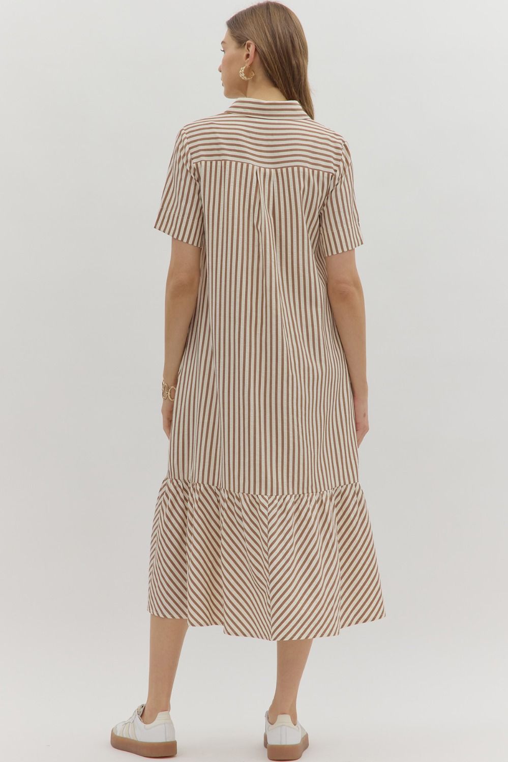 The Lauren Maxi