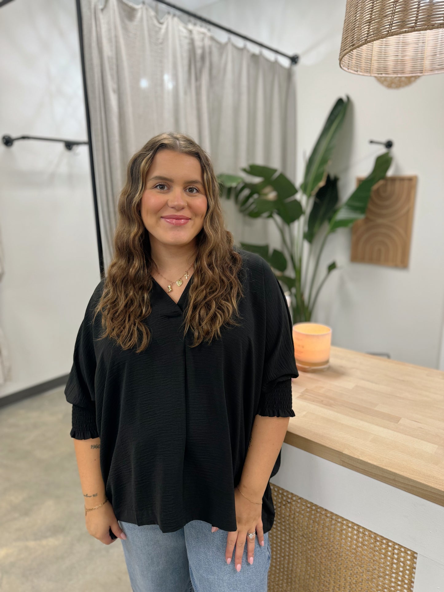 The Best Office Top Multiple Colors