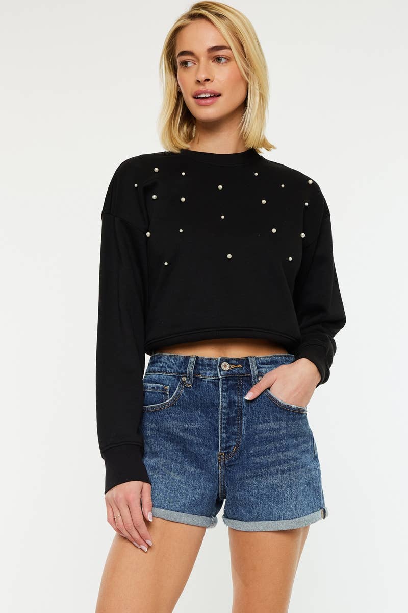 The Kelsey Shorts