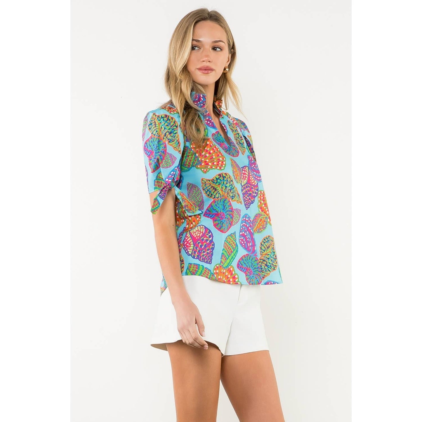 Ariel's Currency Top