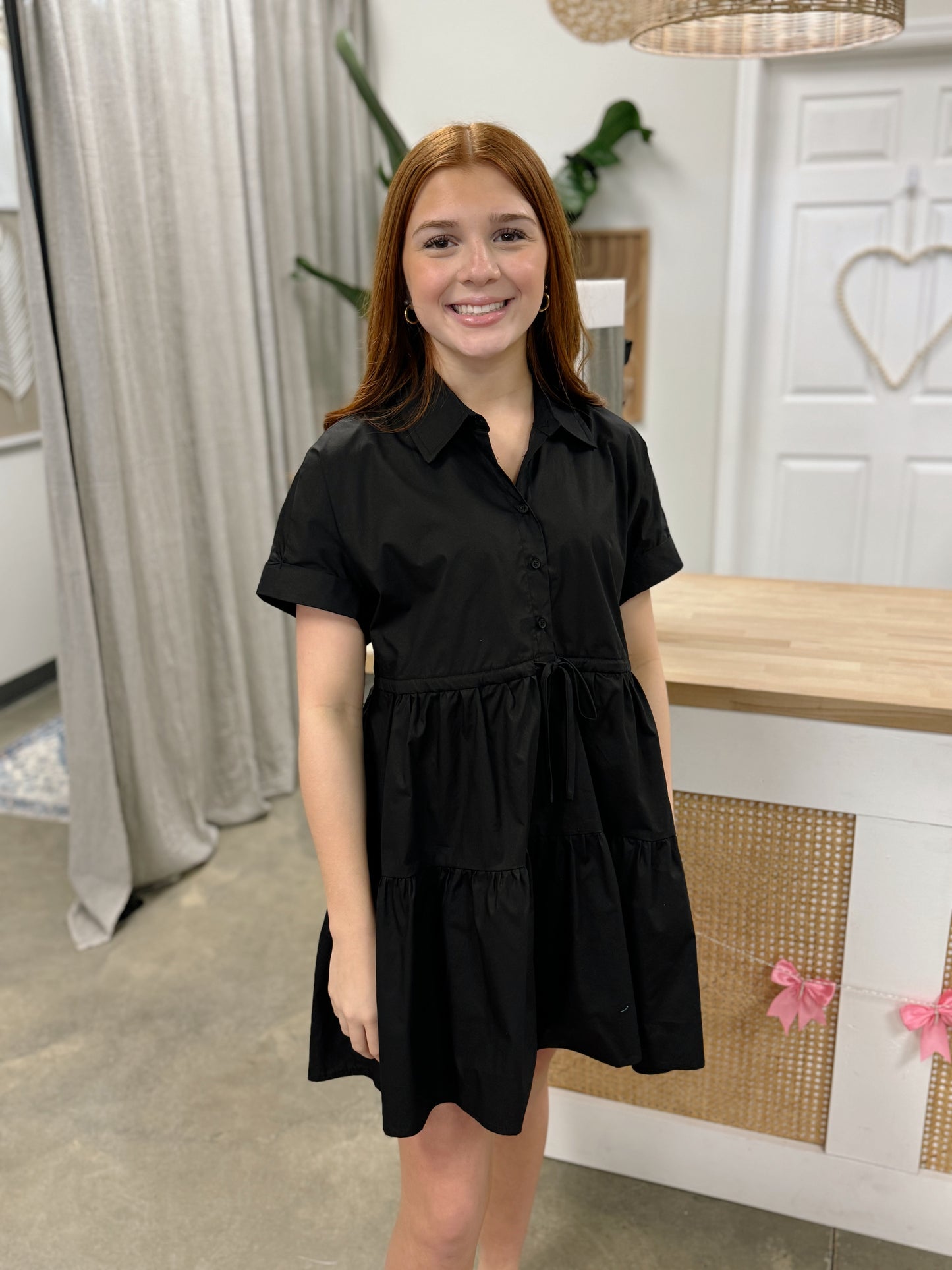 The Jodi Dress