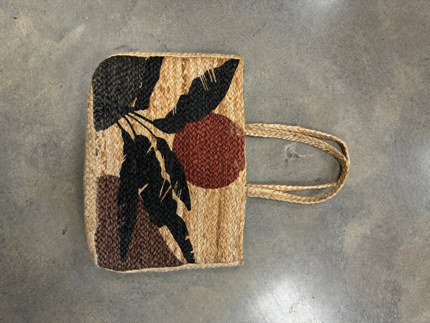 Sunset at the Beach Tote