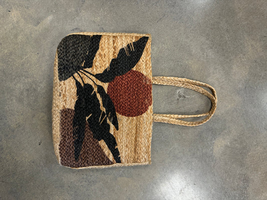 Sunset at the Beach Tote