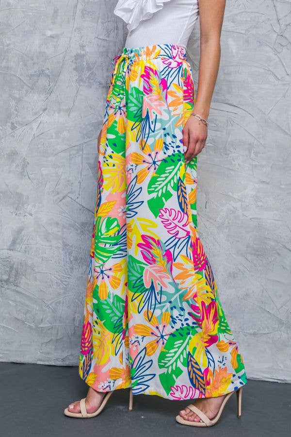 The Jungle Fever Pants