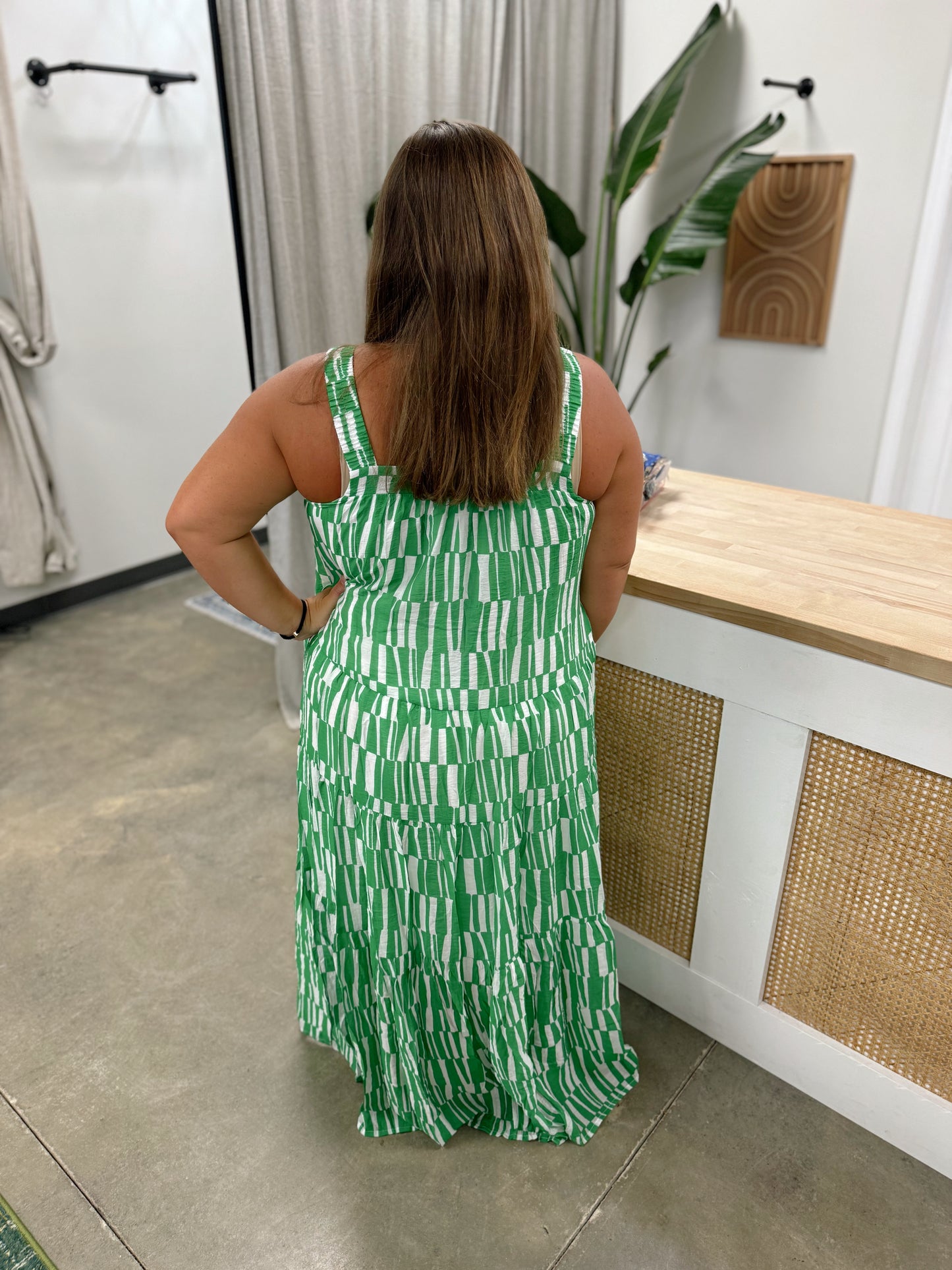 Daily Dosage of Greens Maxi
