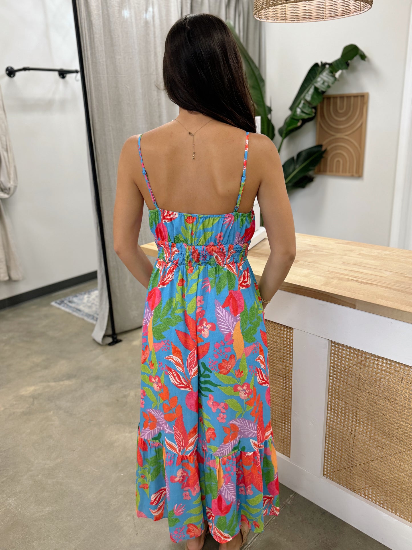 Tropical Rio Maxi