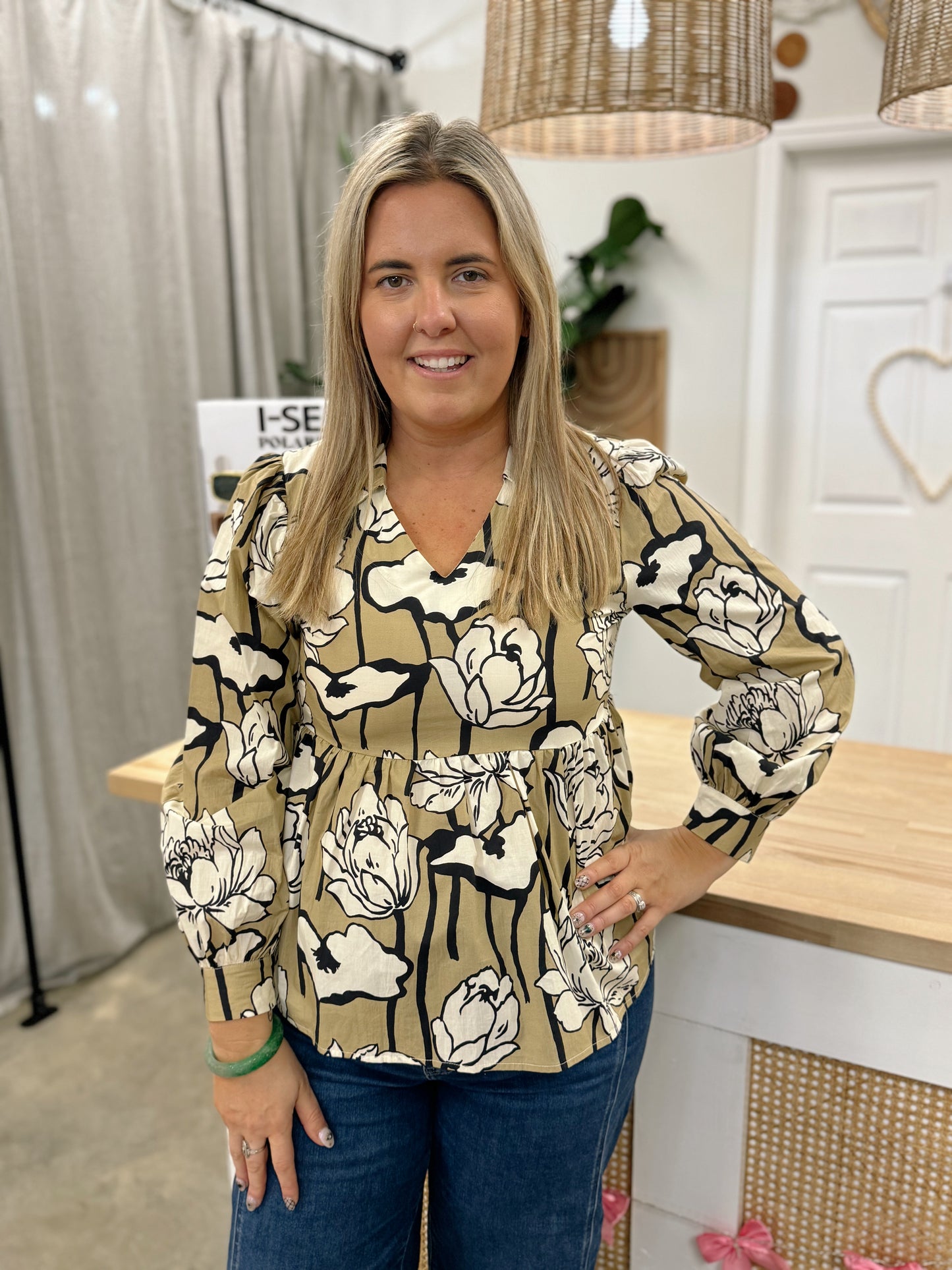 The Keri Top