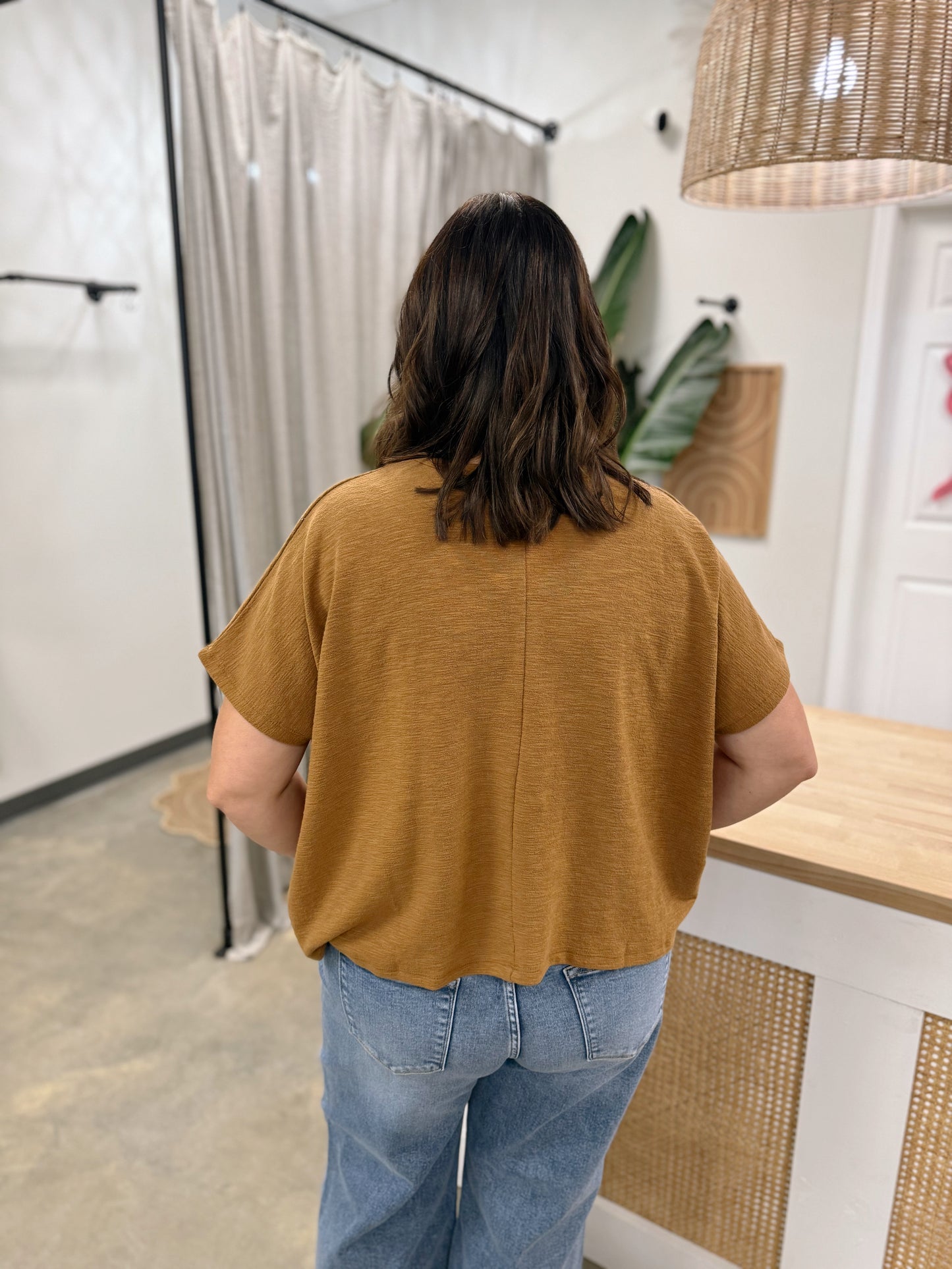 Hang Ten Tee