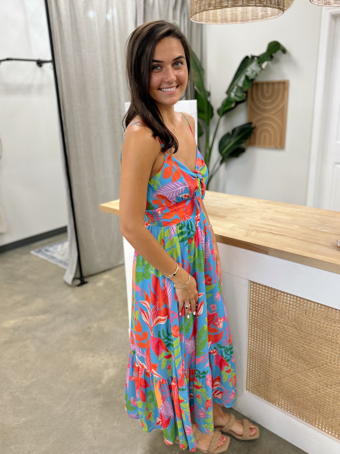 Tropical Rio Maxi