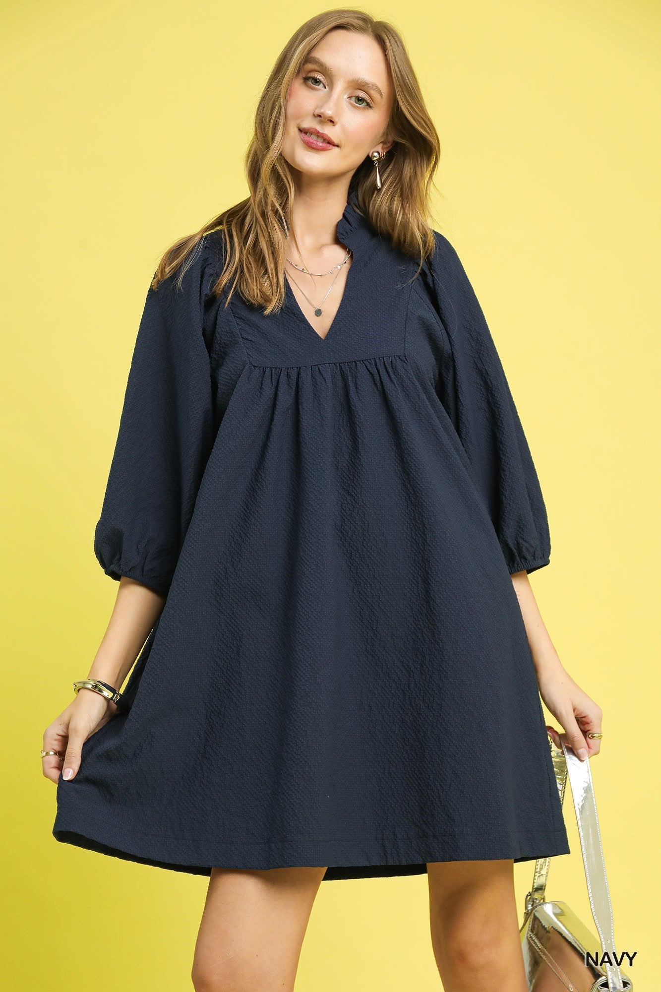 The Abby Dress