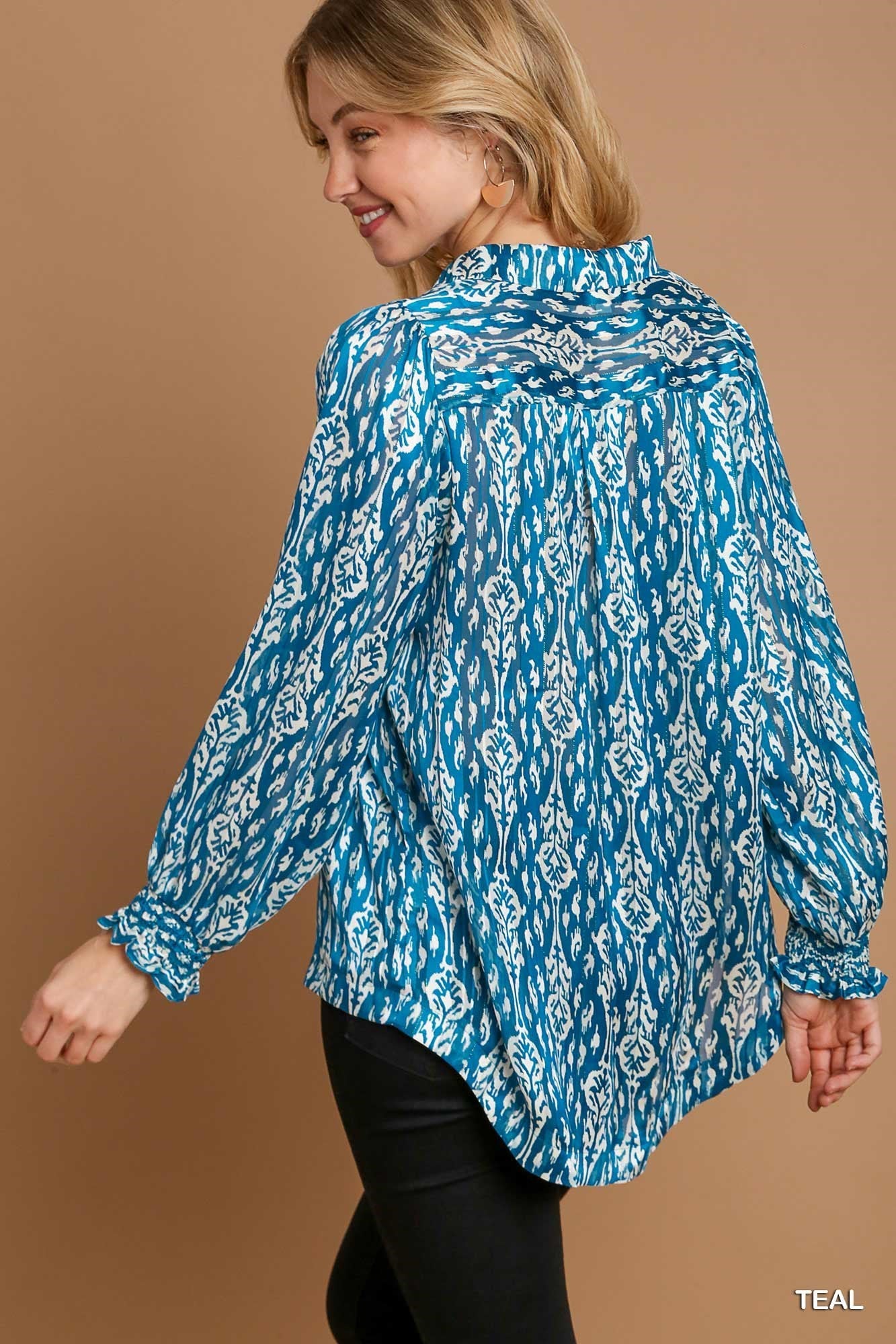 The Noel Top