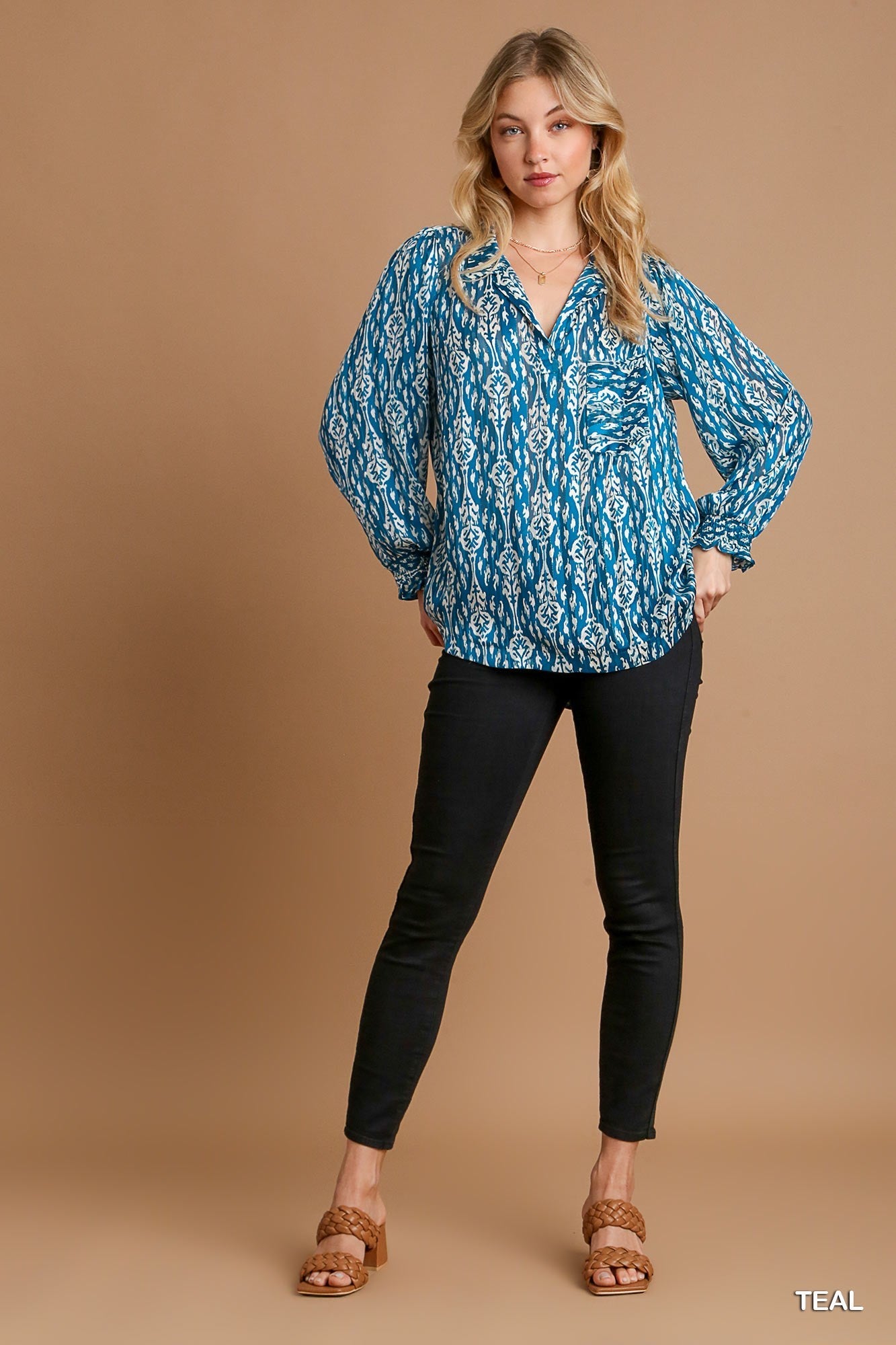 The Noel Top