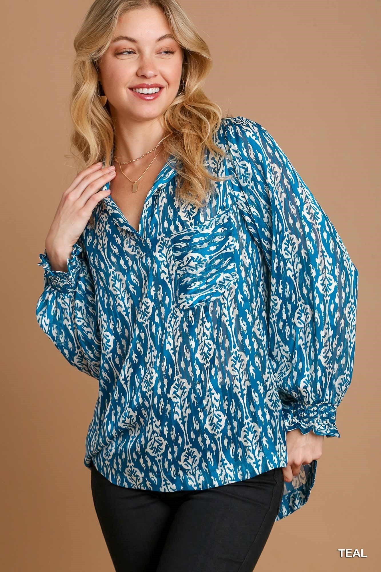 The Noel Top