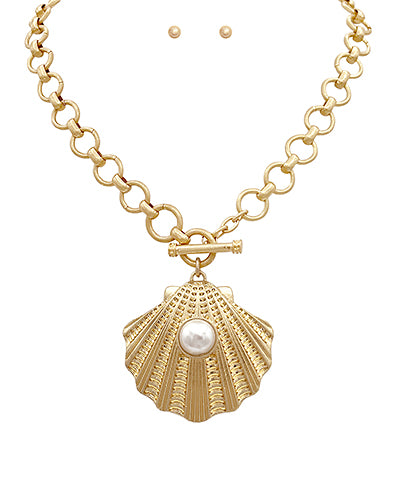 SeaLife Necklace