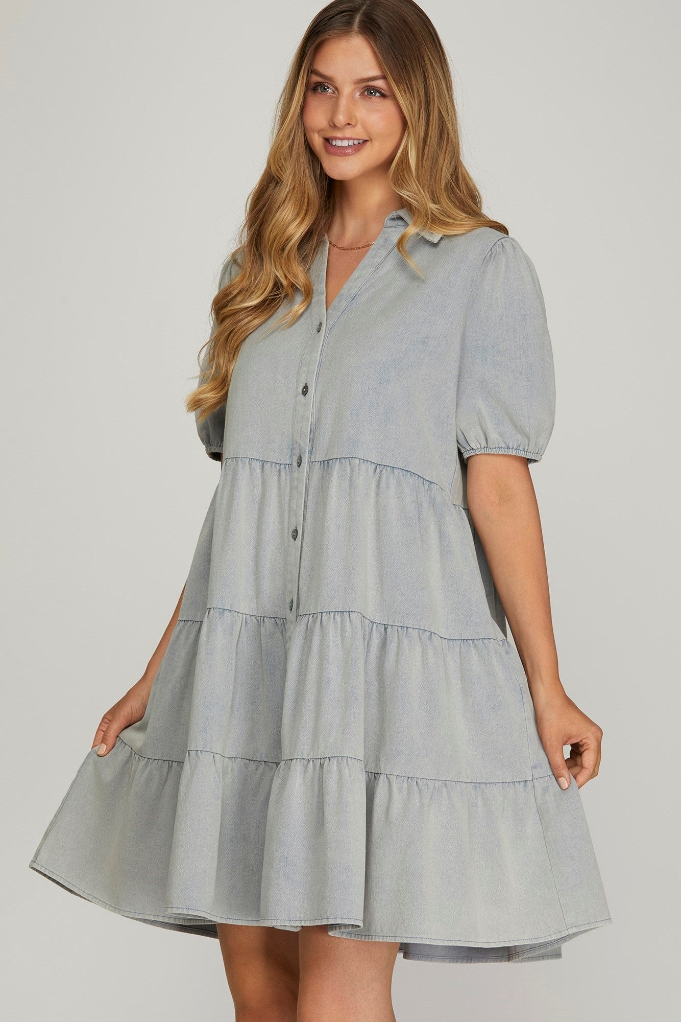 The Lainey Dress