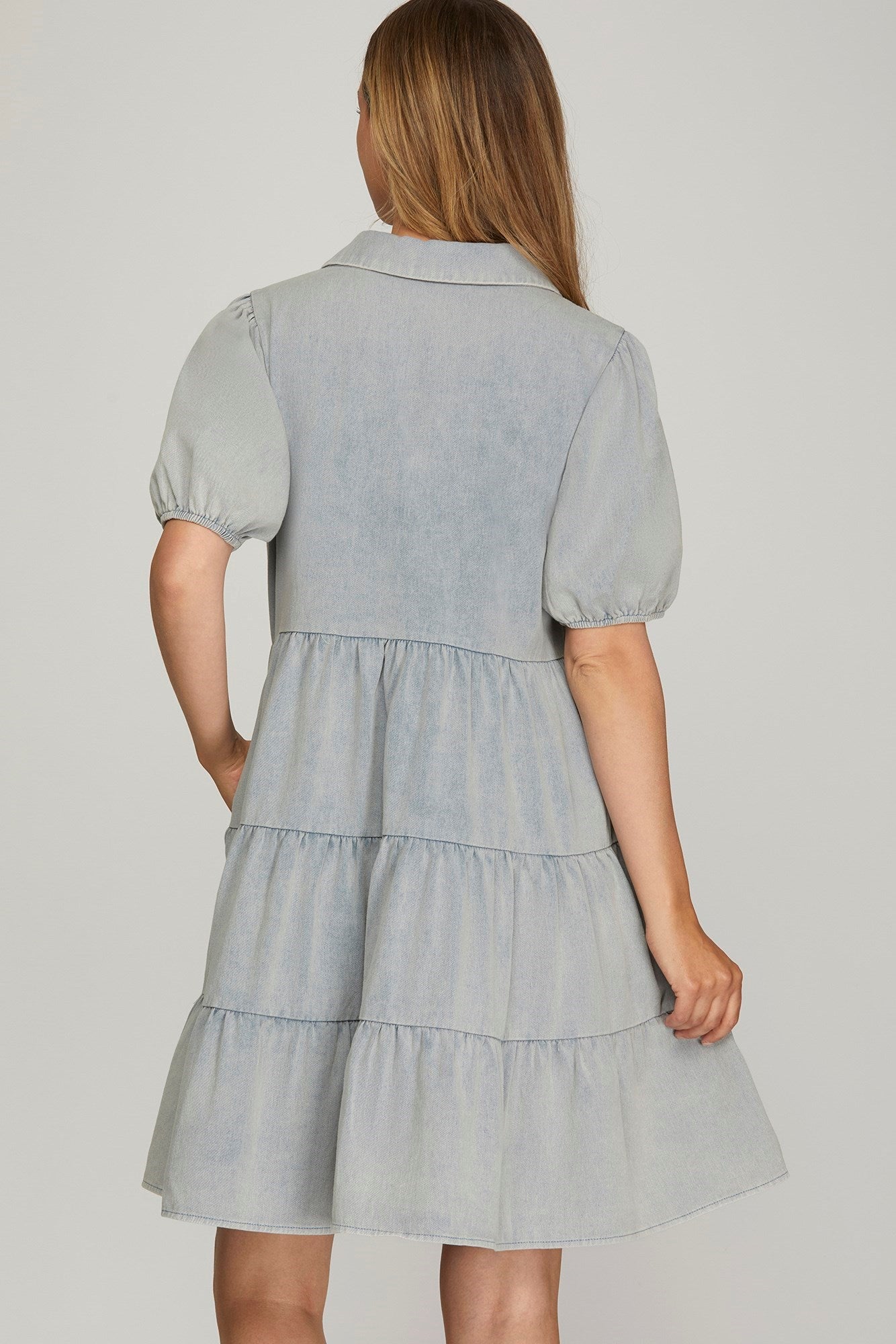 The Lainey Dress