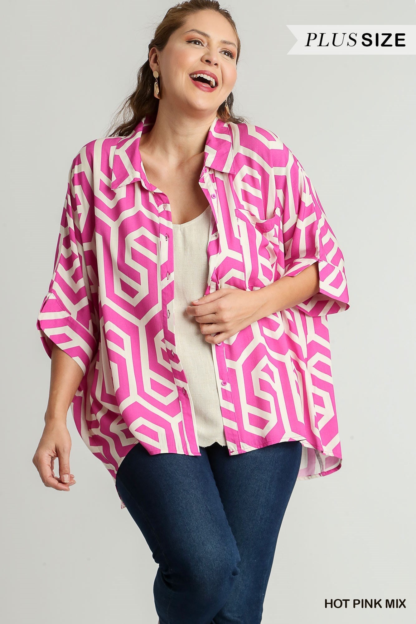 The Art Deco Top